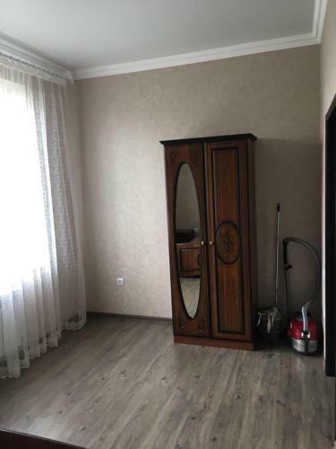 Hostal Taun-khaus U Moria