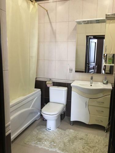 Hostal Taun-khaus U Moria