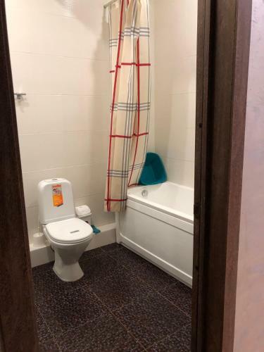 Hostal Taun-khaus U Moria