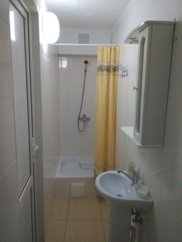 Hostal Guesthouse Samburova 210