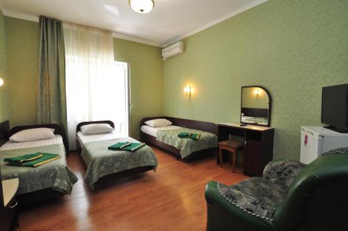 Hostal Guesthouse Valeria
