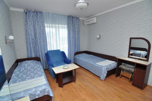 Hostal Guesthouse Valeria