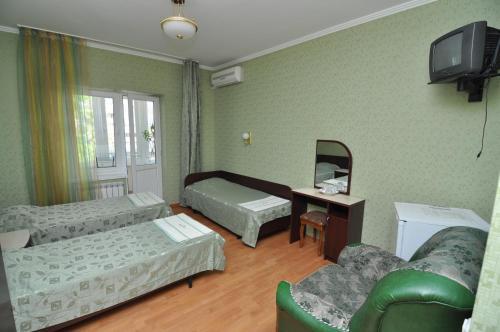 Hostal Guesthouse Valeria