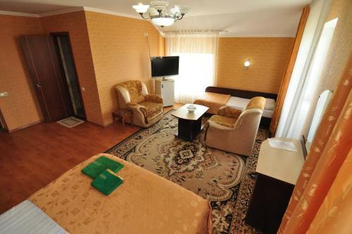 Hostal Guesthouse Valeria