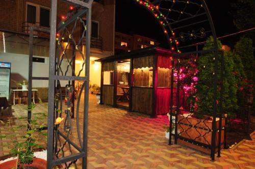 Hostal Guesthouse Valeria