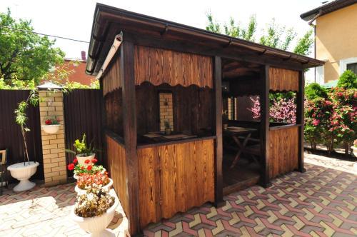 Hostal Guesthouse Valeria