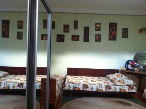 Hostal Guest House Vysoky Bereg