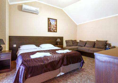 Hostal Patio Guest House