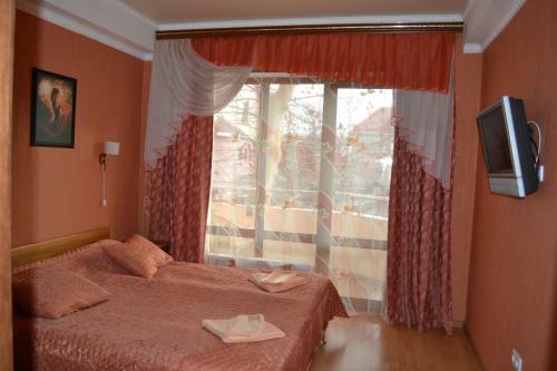 Hostal Patio Guest House