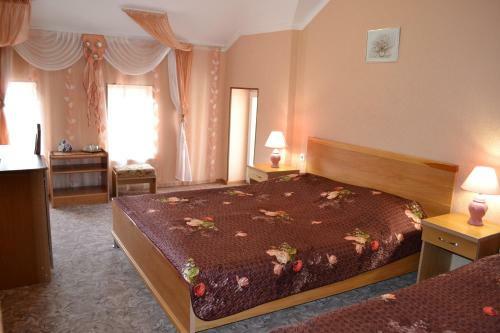 Hostal Patio Guest House