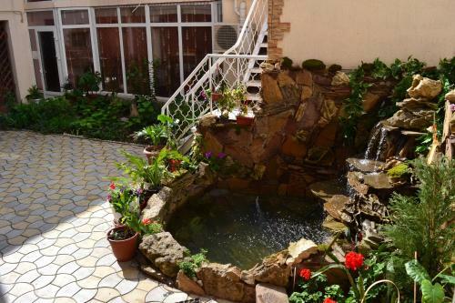 Hostal Patio Guest House