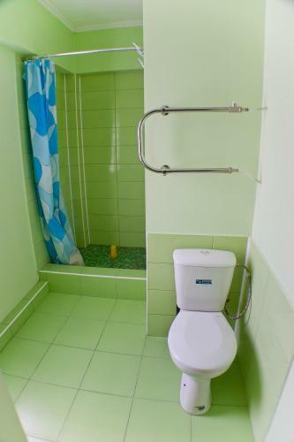 Hostal Guest House On 174? Shevchenko Street