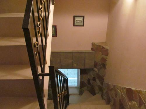 Hostal Guest House On 174? Shevchenko Street