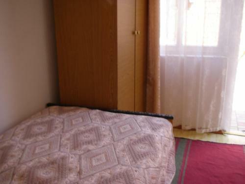 Hostal Guest House Y Tatiani