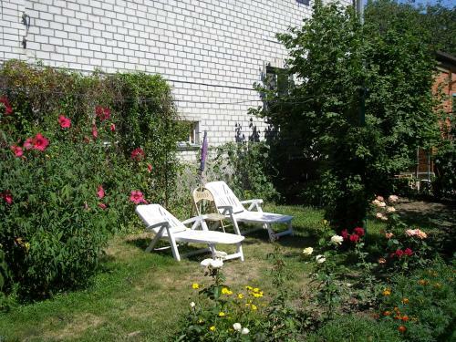 Hostal Guest House Y Tatiani