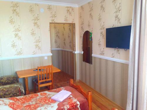 Hotel Vysoky Bereg Pansionat