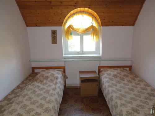 Hostal South House Guest House