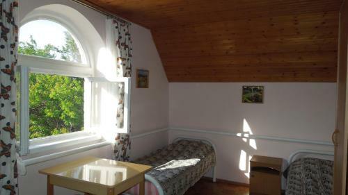Hostal South House Guest House