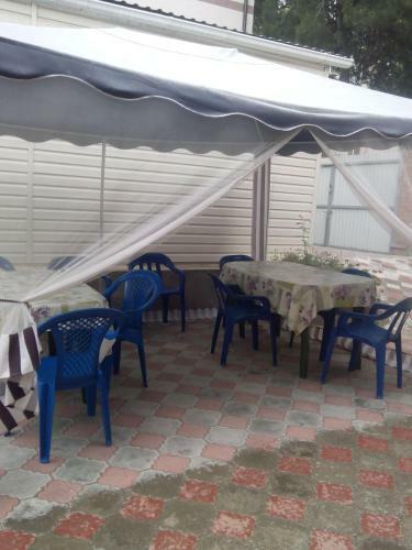 Hostal Jasmine