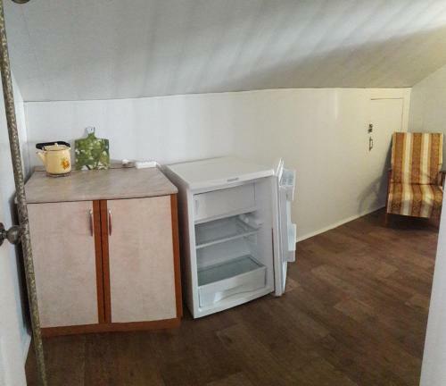 Hostal Guest House On Novorossiyskaya