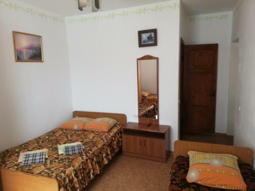 Hostal Guest House On Novorossiyskaya