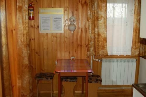 Hostal Guest House On Novorossiyskaya
