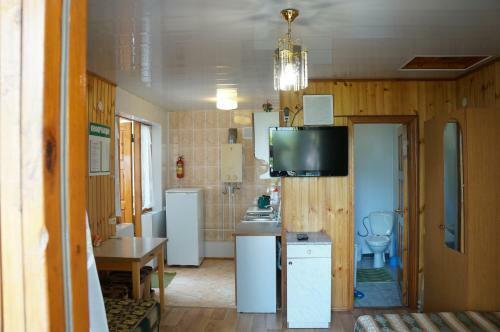 Hostal Guest House On Novorossiyskaya
