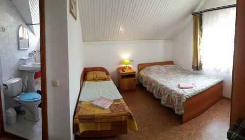 Hostal Guest House On Novorossiyskaya