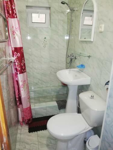 Hostal Guest House On Novorossiyskaya
