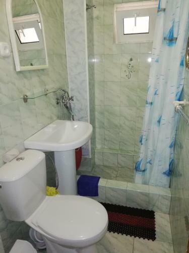 Hostal Guest House On Novorossiyskaya