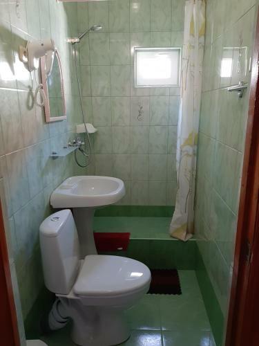 Hostal Guest House On Novorossiyskaya