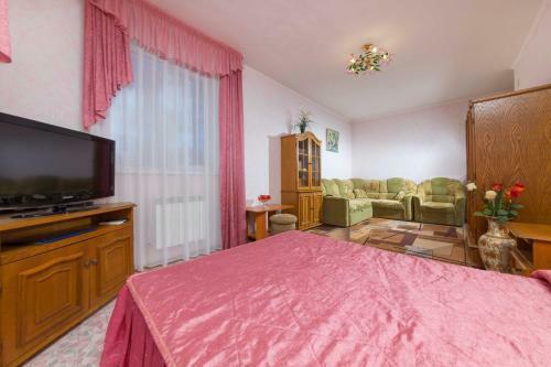 Hostal Guest House Kapitan S