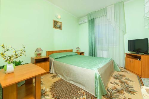 Hostal Guest House Kapitan S