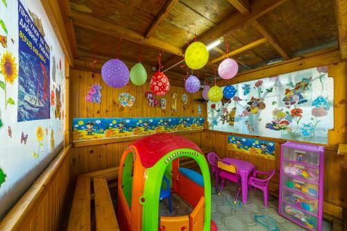 Hostal Guest House Kapitan S