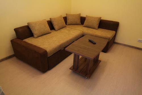 Hostal Guest House Uyutniy Dvorik