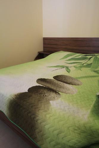 Hostal Guest House Uyutniy Dvorik
