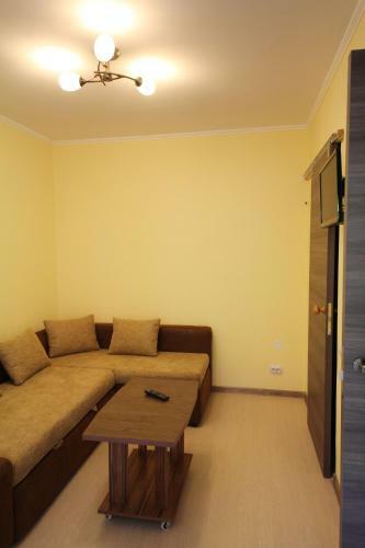Hostal Guest House Uyutniy Dvorik