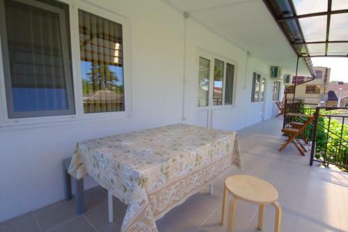 Hostal Guest House Uyutniy Dvorik
