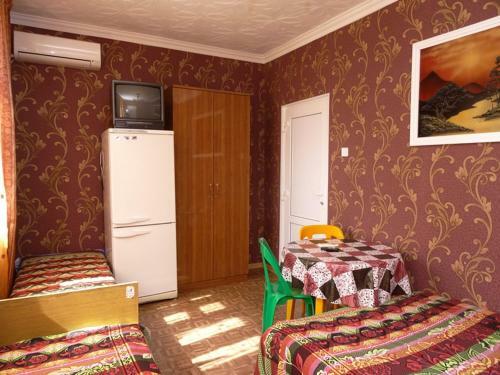 Hostal Gostievoi Dom Elena