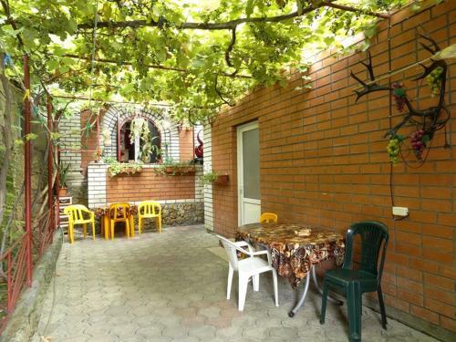 Hostal Gostievoi Dom Elena
