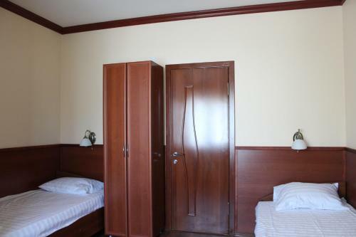Hostal Guest House Semeynyy