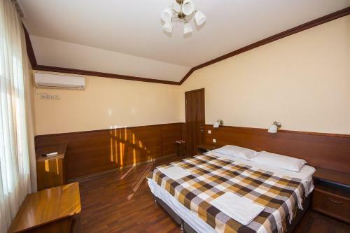 Hostal Guest House Semeynyy