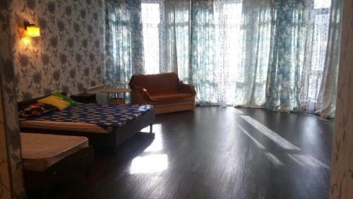 Apartamienty Na Krepostnaya