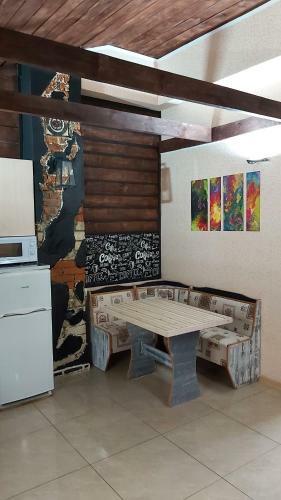 Apartamienty Na Krepostnaya