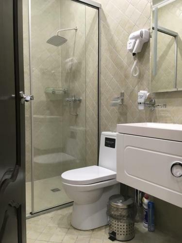 Hostal Guesthouse Arbat