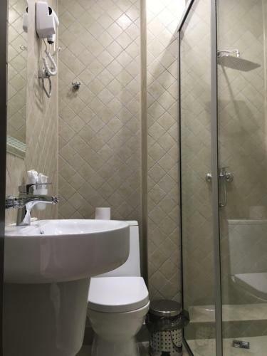 Hostal Guesthouse Arbat