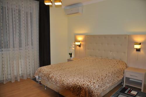Apartamento Kvartira U Moria