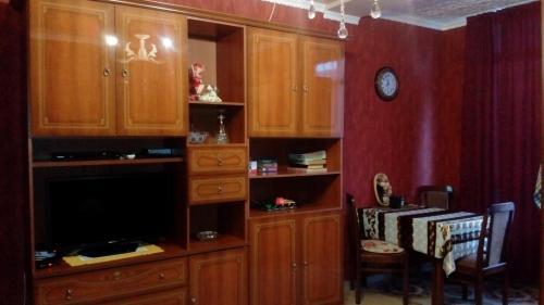 Apartment With Kitchen On Kirova 1