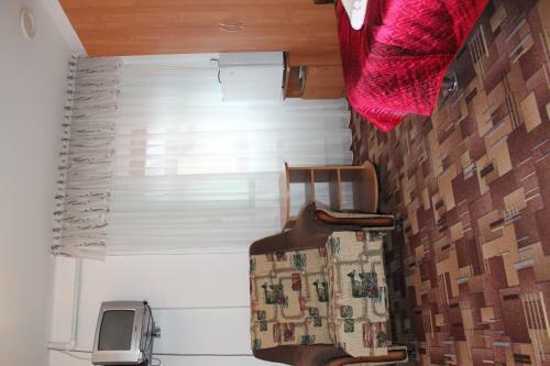 Hostal Corvette Guest House