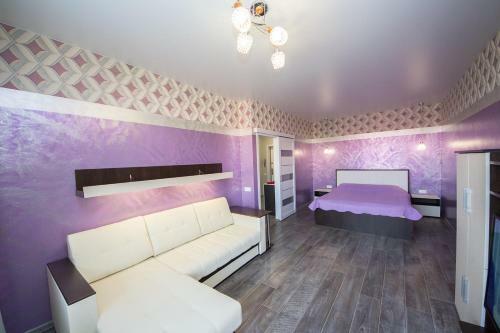 Apartment Na Tamanskoy
